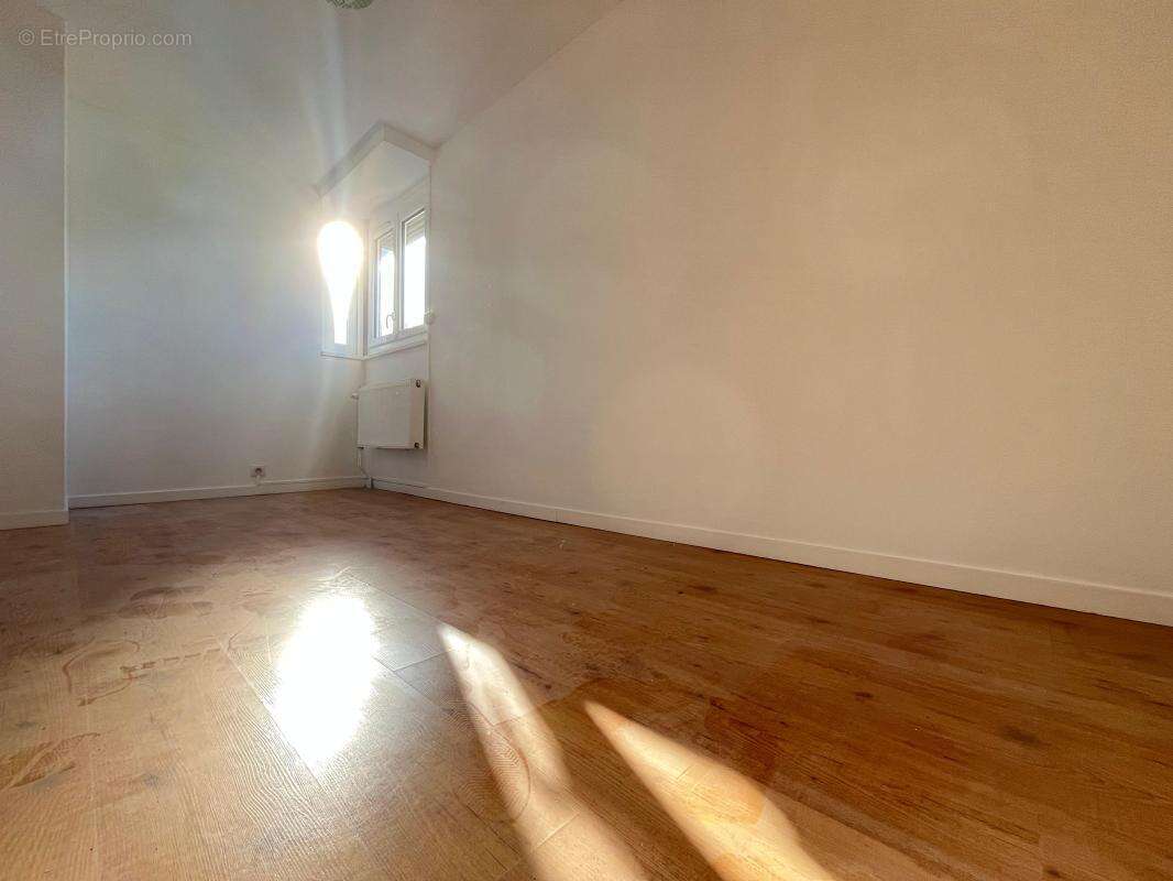Appartement à CERGY