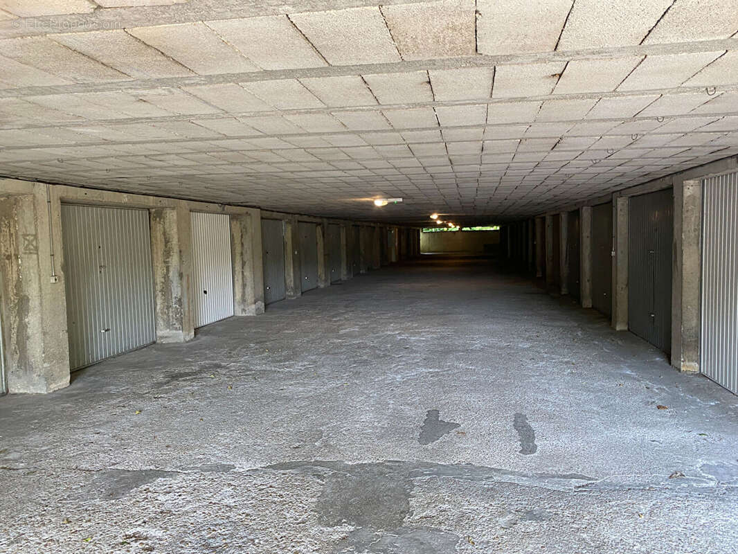 Appartement à LONS-LE-SAUNIER