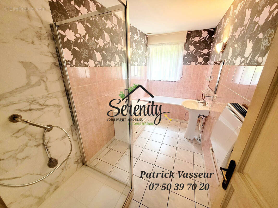 Maison à FLERS-EN-ESCREBIEUX