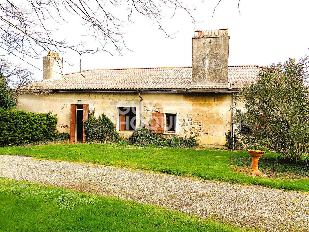 Maison à MARMANDE