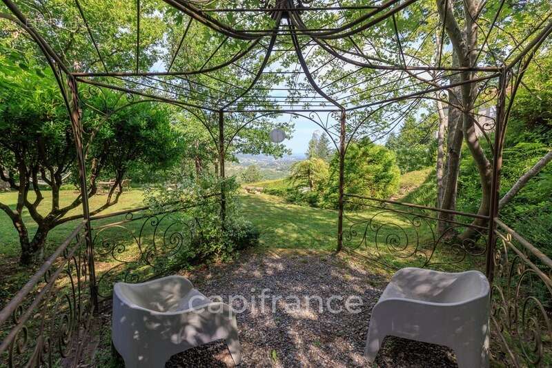 Maison à SAINT-CERE