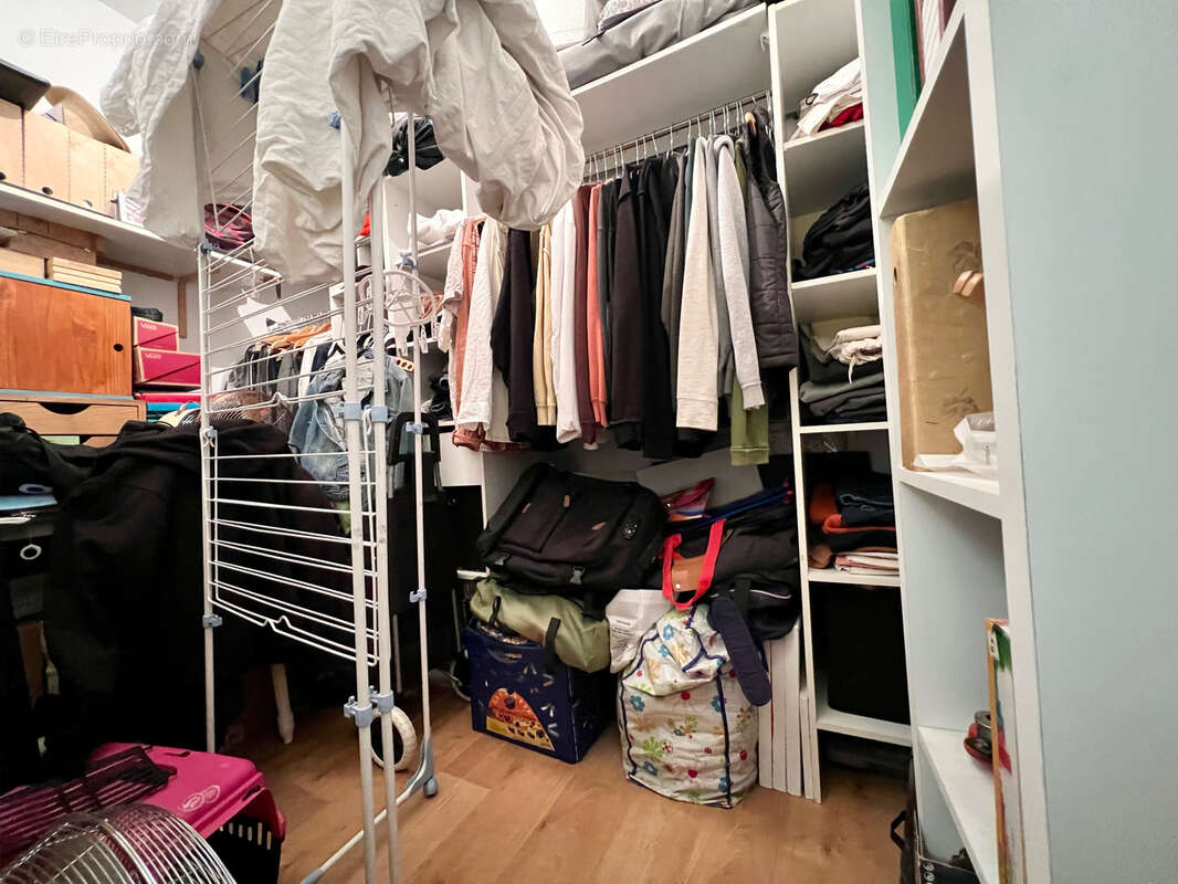 Appartement à LA CIOTAT