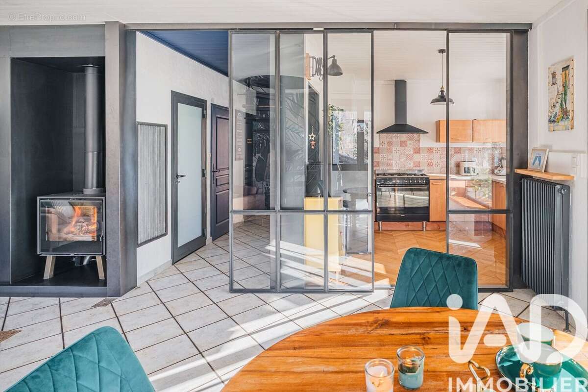 Photo 6 - Maison à VIF