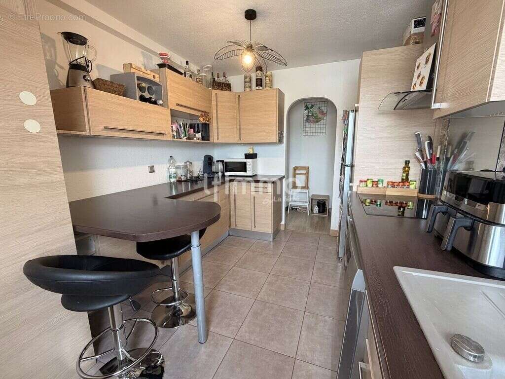 Appartement 4 pièces - Horbourg-wihr - photo 3