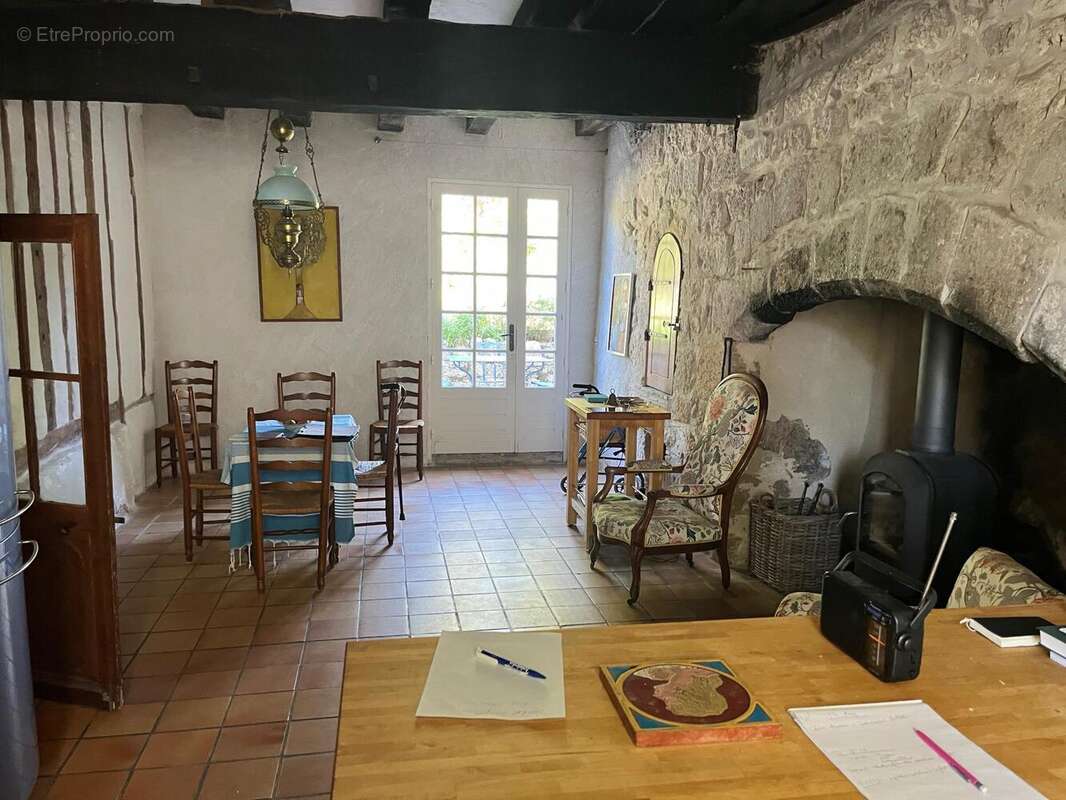 Maison 180 m² à Plaisance  - photo 5