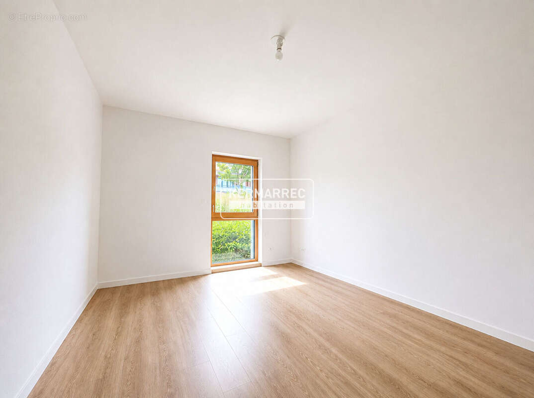Appartement Carquefou 3 pièces - 63m² - photo 6