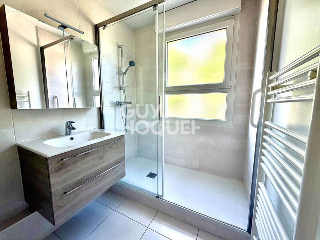 Appartement Dijon 3 pièces - 69.94 m2 - photo 4