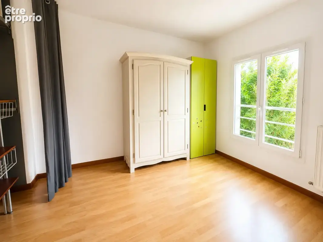 Maison familiale 6 pièces   5 chambres   115 m2   Nandy - photo 10