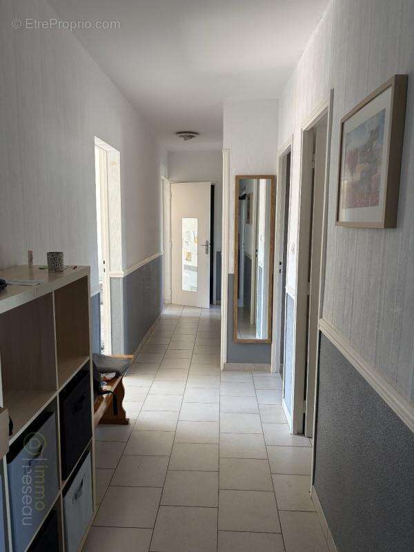 Appartement à ANGERS