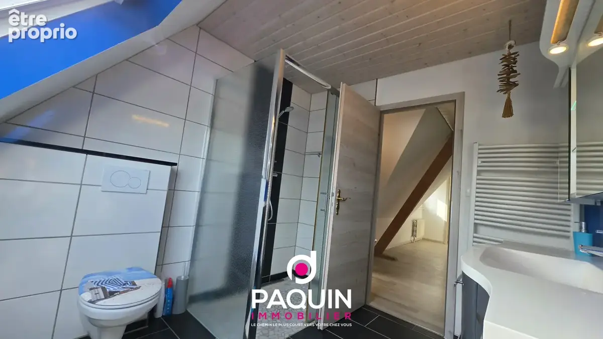 Maison lumineuse - photo 7