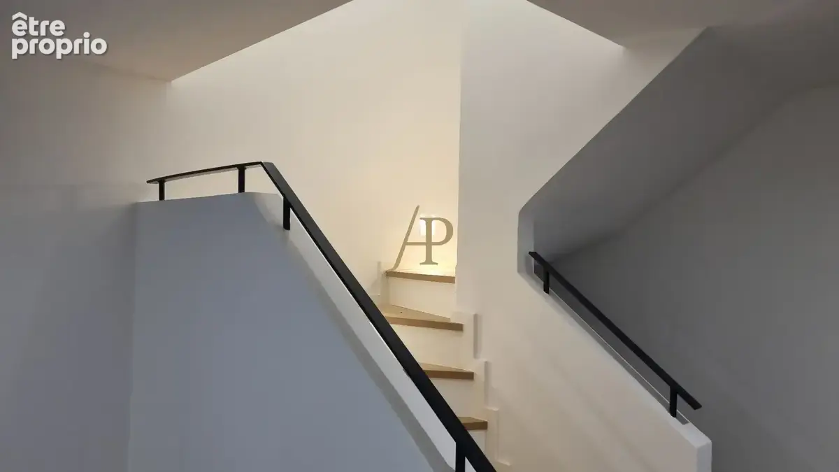 Maison Le Mesnil Le Roi 163 m2 - photo 13