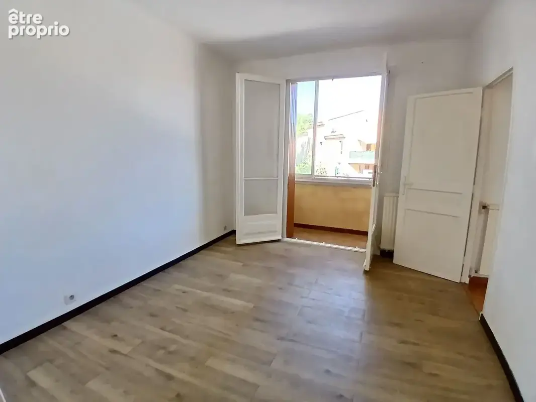 Appartement 60m² à aix-en-provence - photo 4