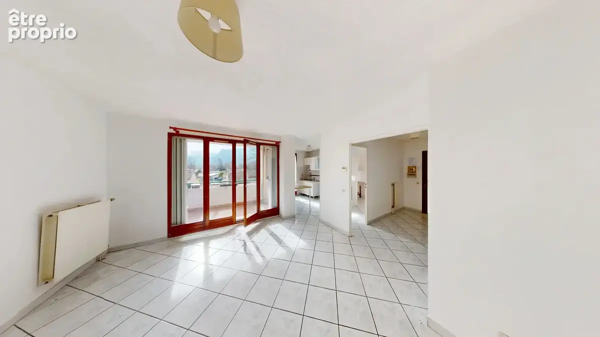 Appartement Le Pont De Claix 4 pièce(s) - photo 9