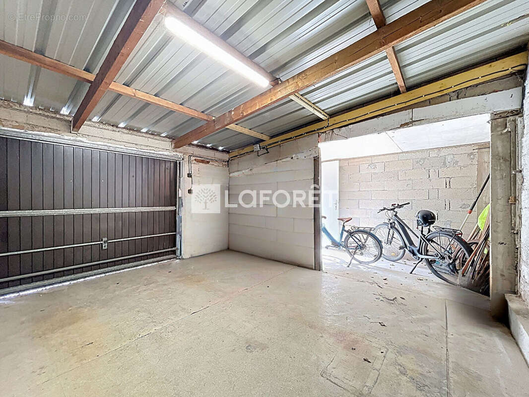 Appartement à CHATOU