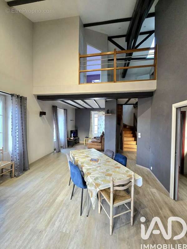 Photo 2 - Appartement à SAINTE-FLORENCE