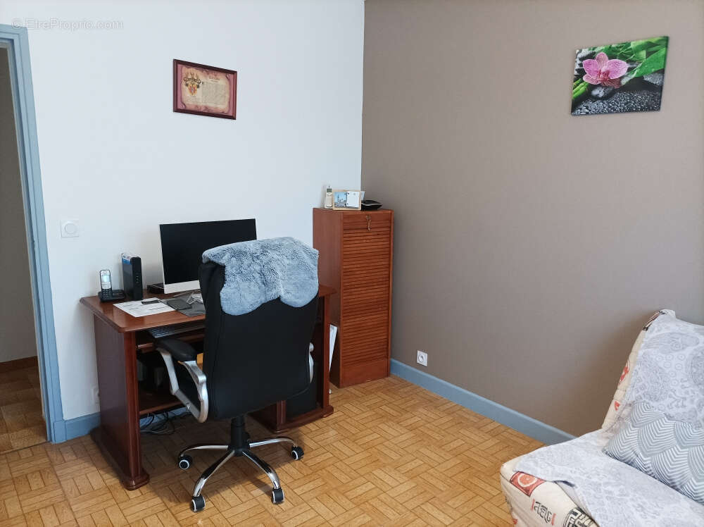 Maison à CONDEZAYGUES