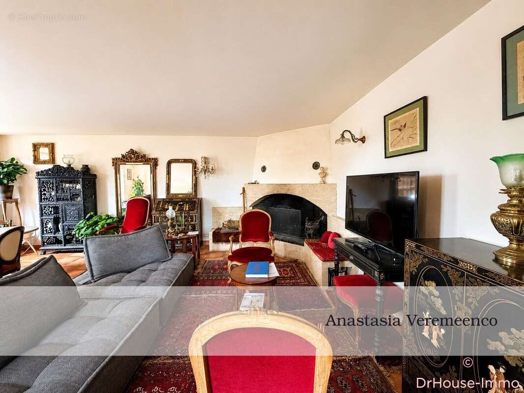 Maison 182 m² à Saint-Hilaire-De-La-Noaille  - photo 14