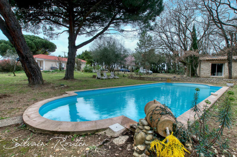 Maison à MALATAVERNE