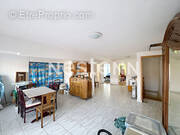 Maison à SAVIGNY-SUR-ORGE