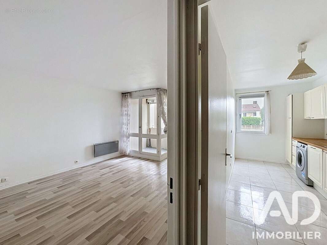 Photo 3 - Appartement à DEUIL-LA-BARRE