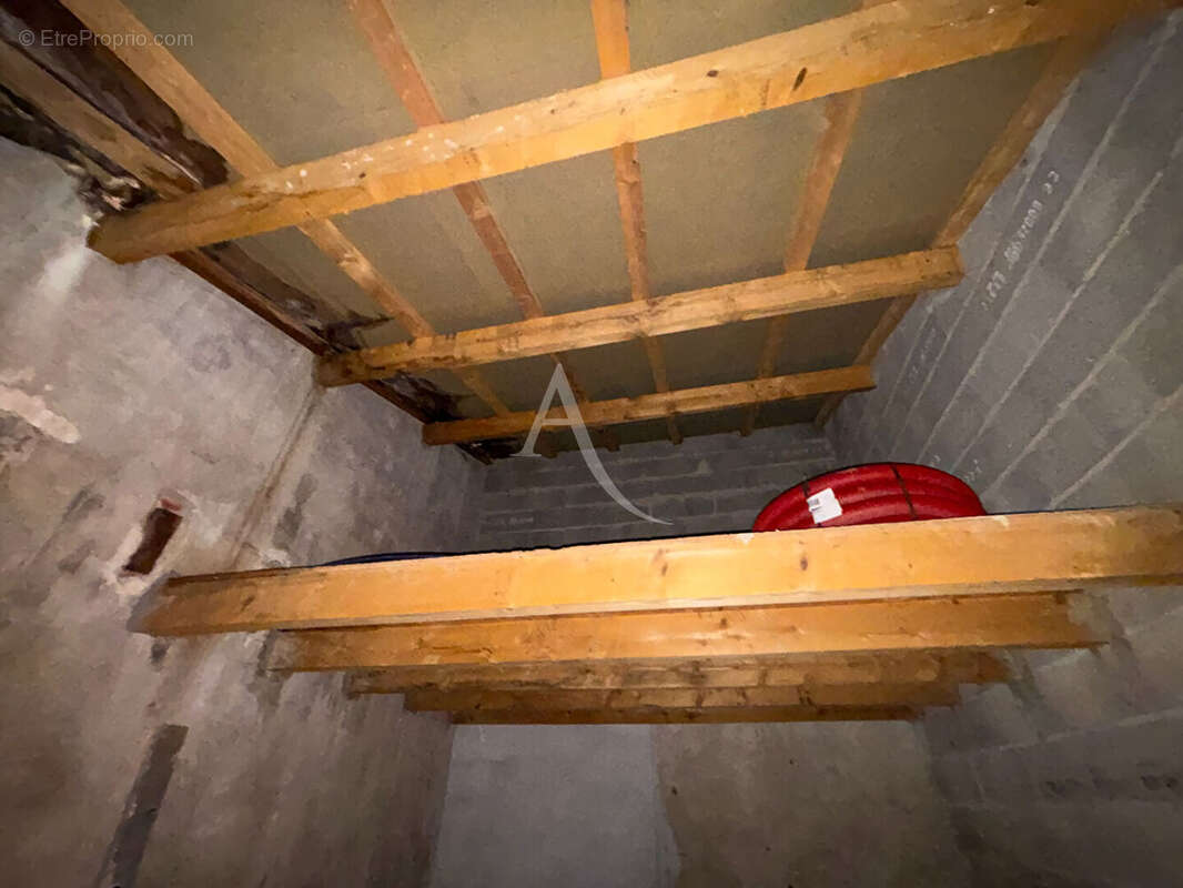 Parking à CARCASSONNE