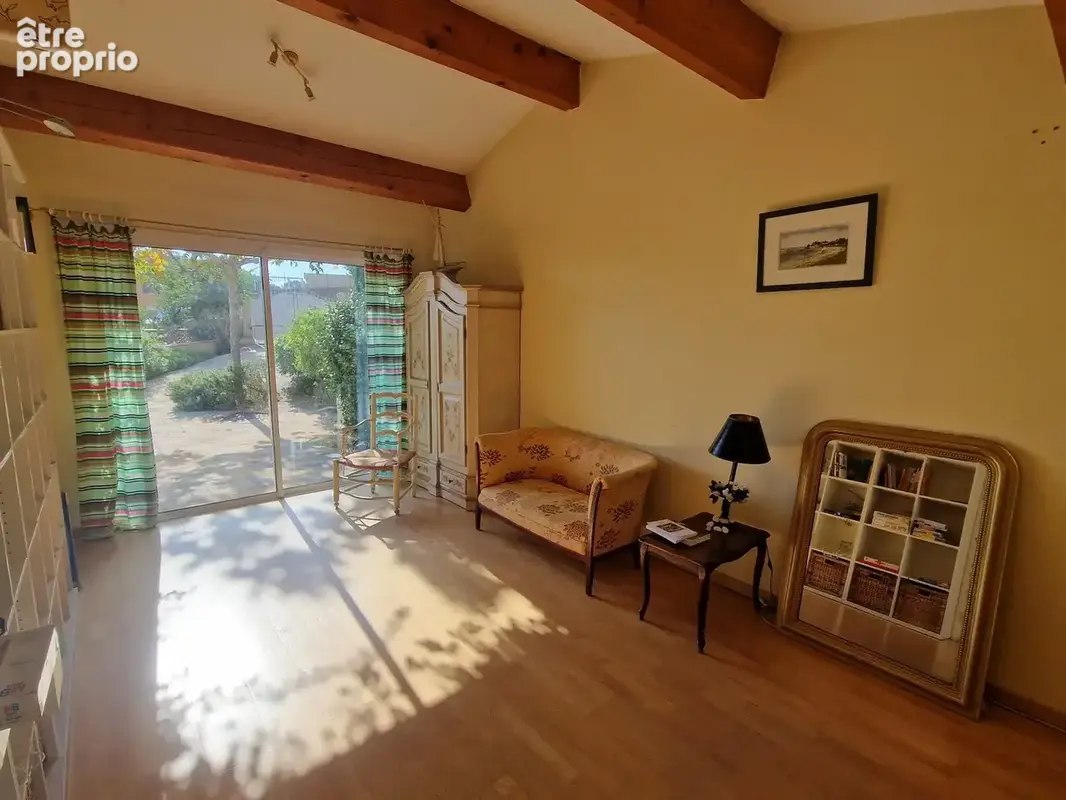 Maison 6 chambres, Toulon Serinette - photo 14