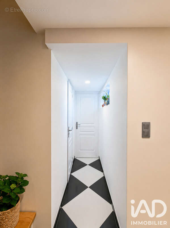 Maison 97 m² à Cinqueux  - photo 7