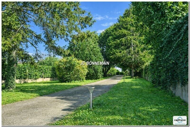 Maison à LE CHATEAU-D'OLERON