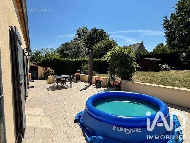 Maison 150 m² à Rochefort-En-Yvelines  - photo 3