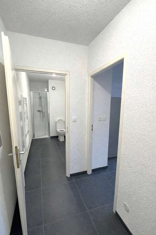 Appartement à BONNEVILLE