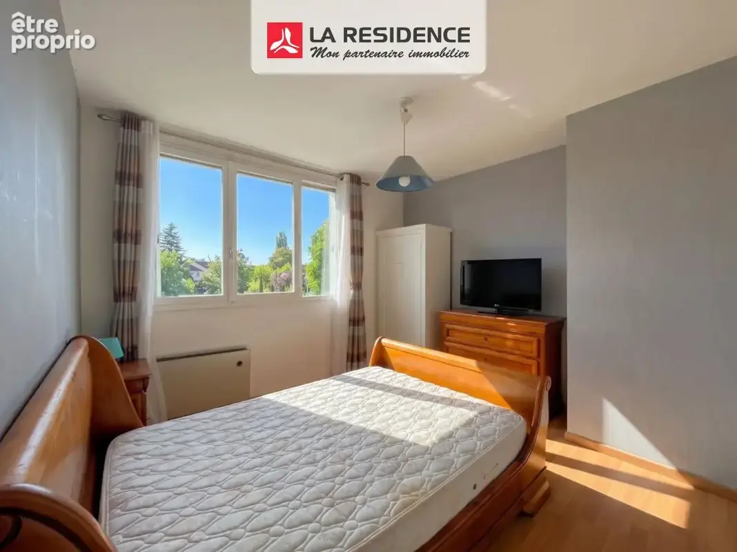 Maison 5 pièces 77 m² à vendre à Herblay (95220) - photo 8