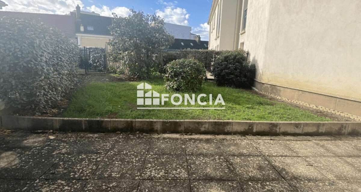 Appartement à DREUX