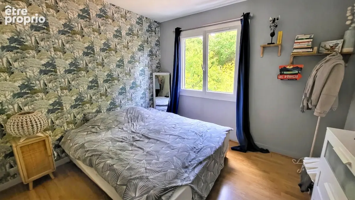 Maison 121m² à vertou - photo 9