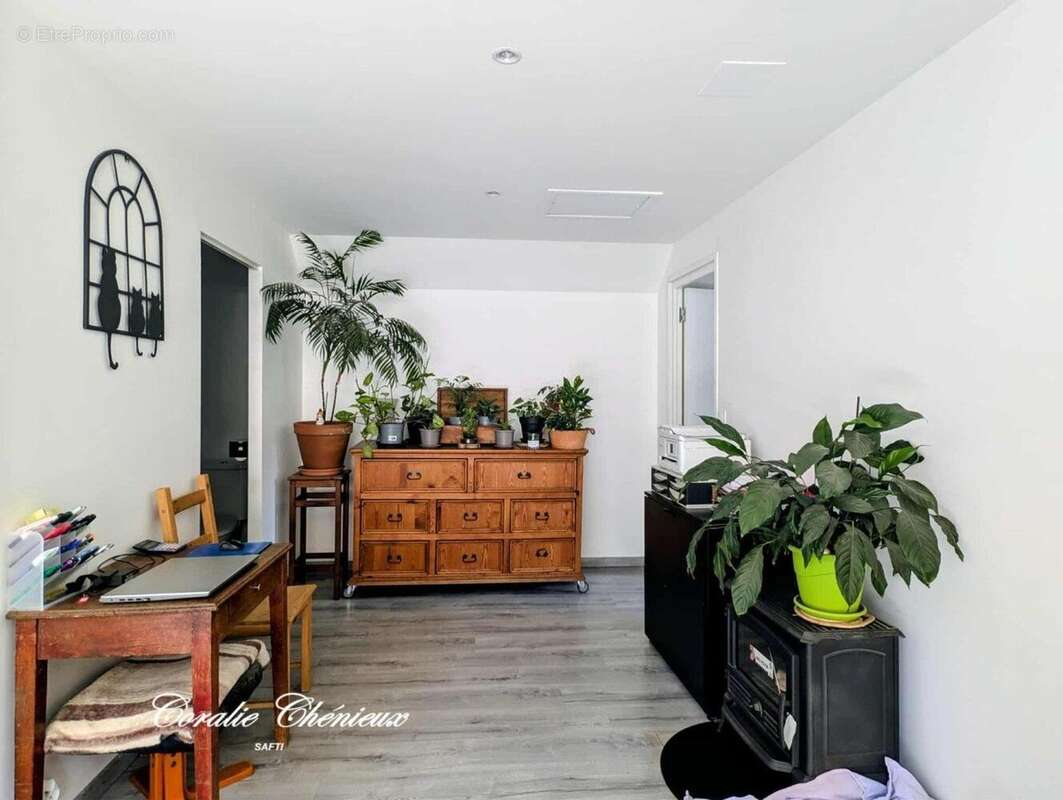 Photo 3 - Maison à JALEYRAC