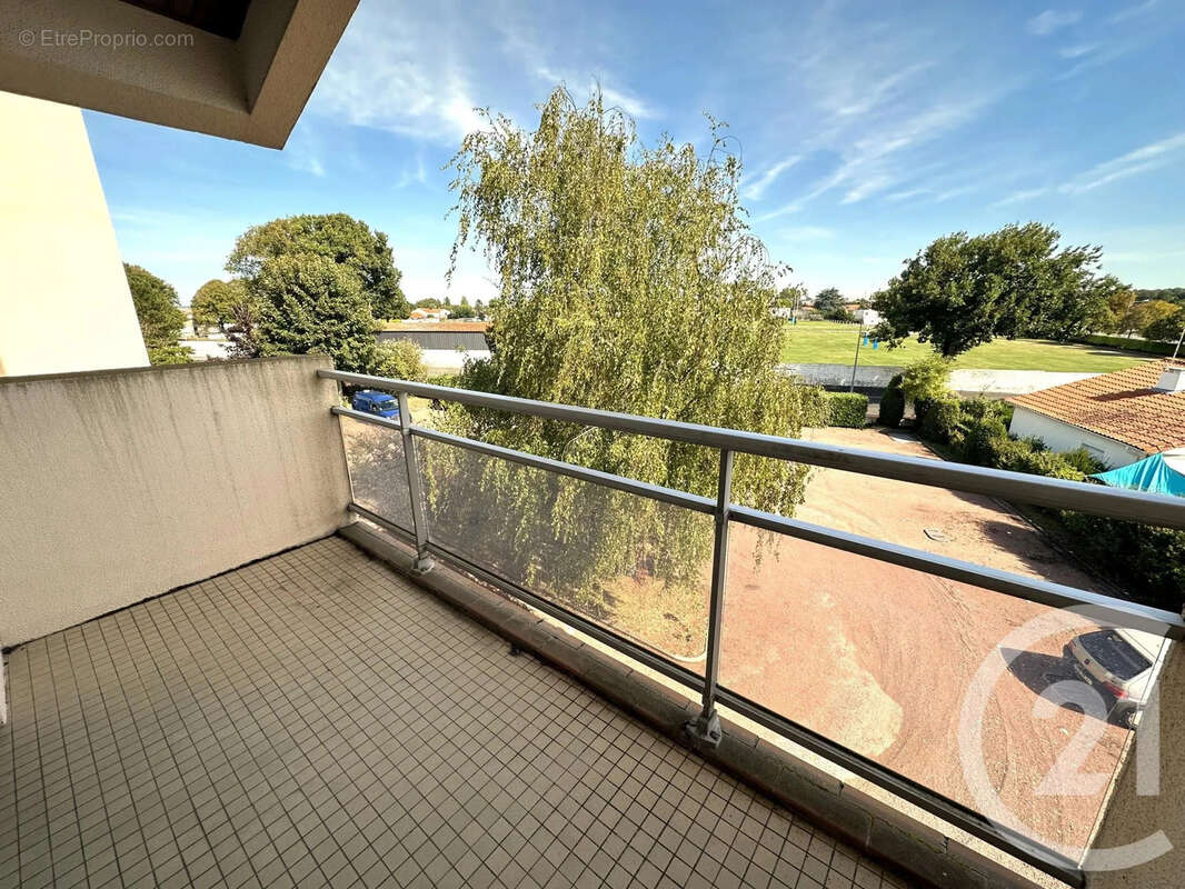 Appartement à ROYAN