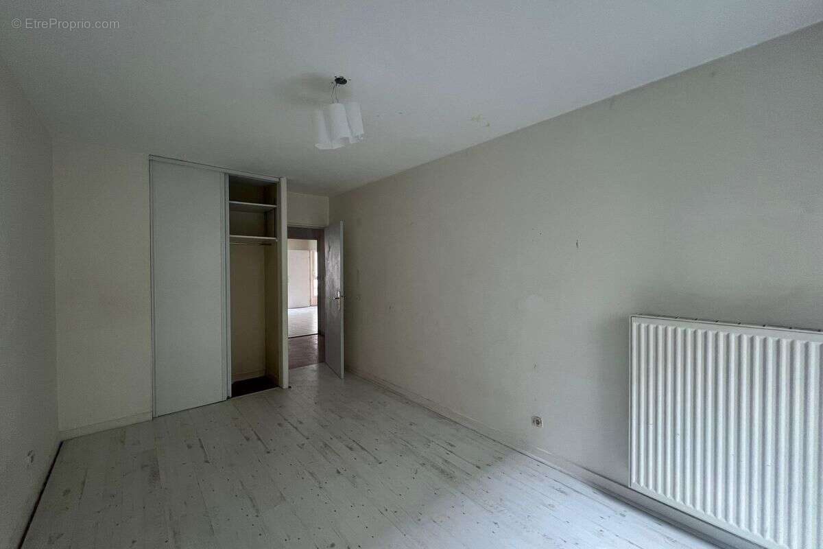 Résidence « Le Mirabeau » - T3 n°E11360022L - photo 3