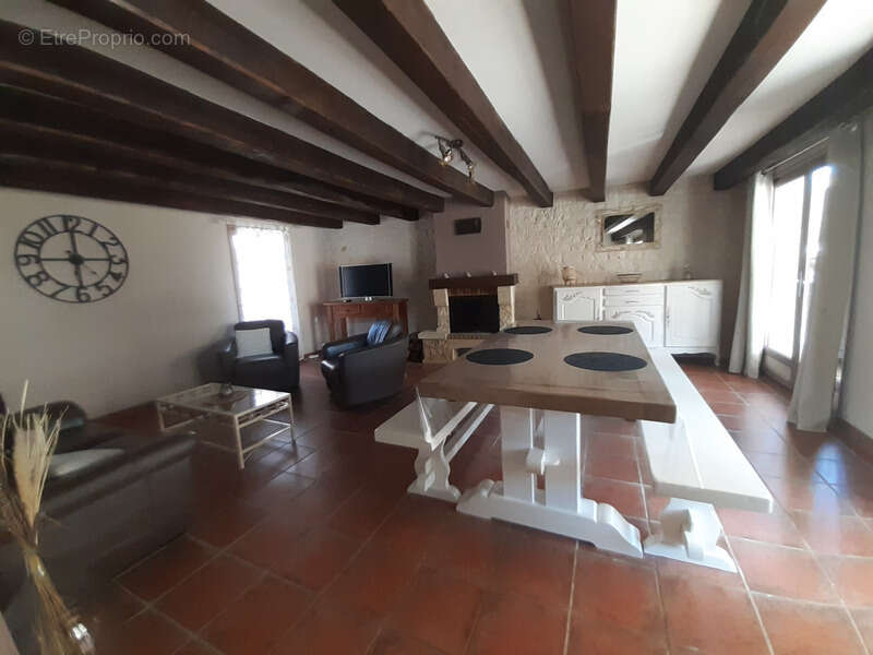 Maison à SALVAGNAC-CAJARC