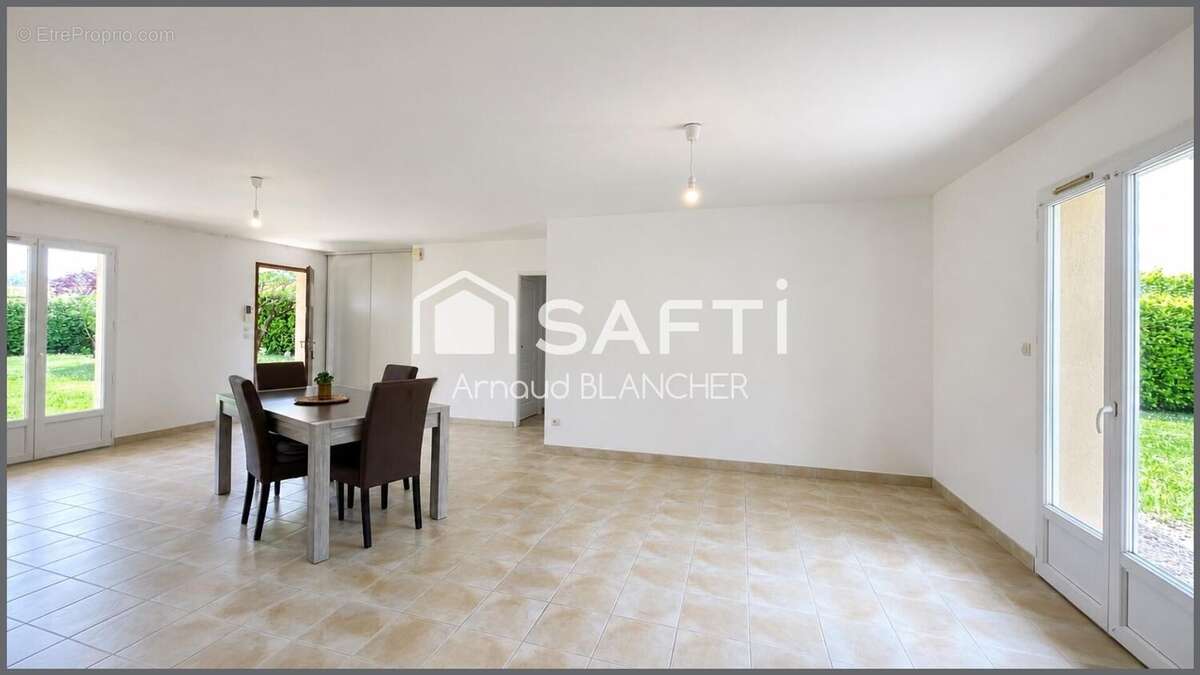 Photo 4 - Maison à GARAT