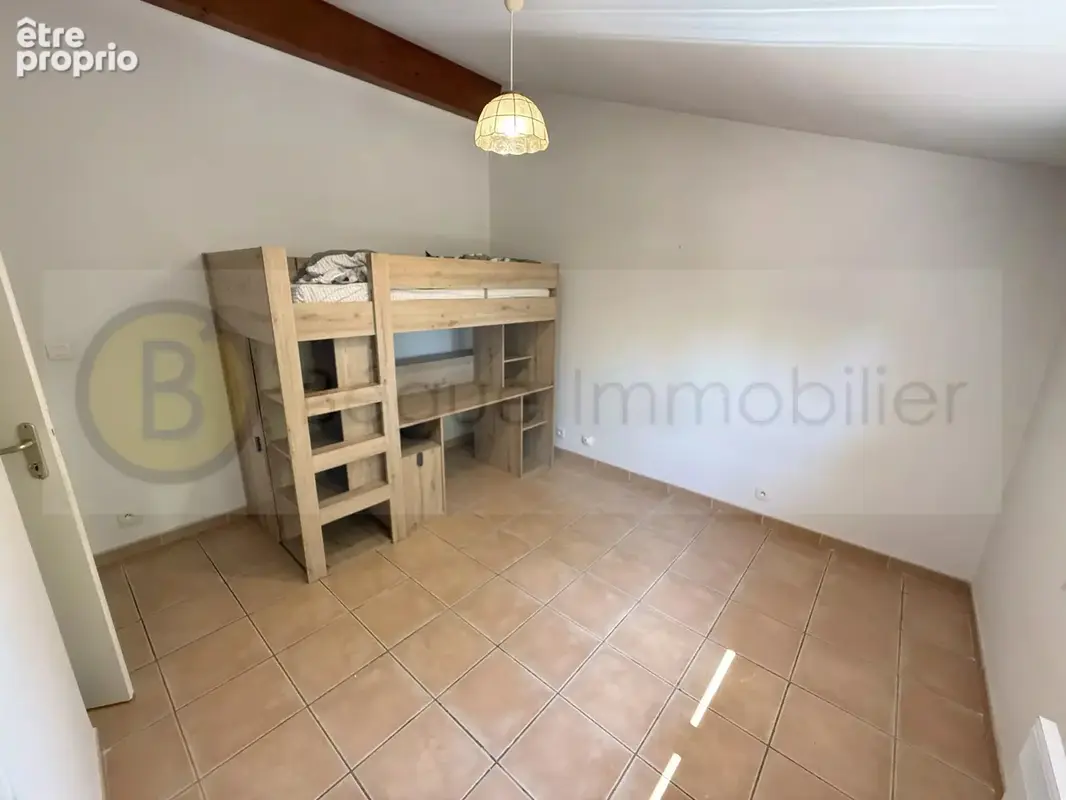 Brax - Au calme d'une impasse - Maison T5 d'environ 110 m² - photo 9
