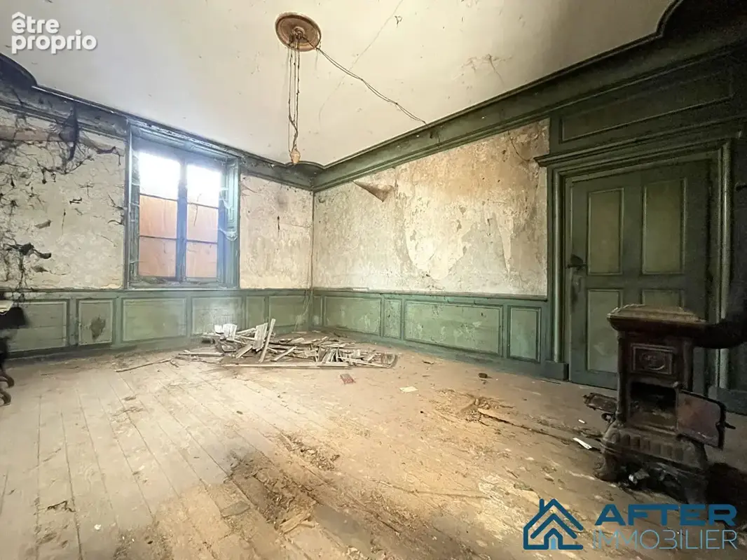 Maison 300 m² à Blainville-Sur-L'eau  - photo 8