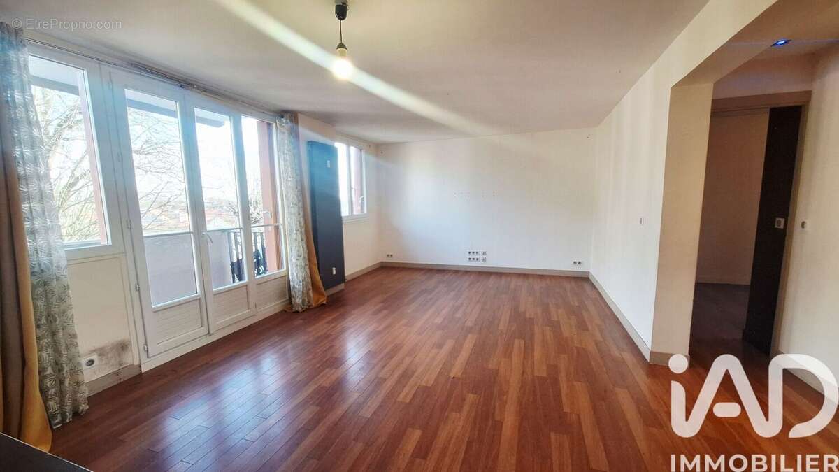 Photo 7 - Appartement à EAUBONNE