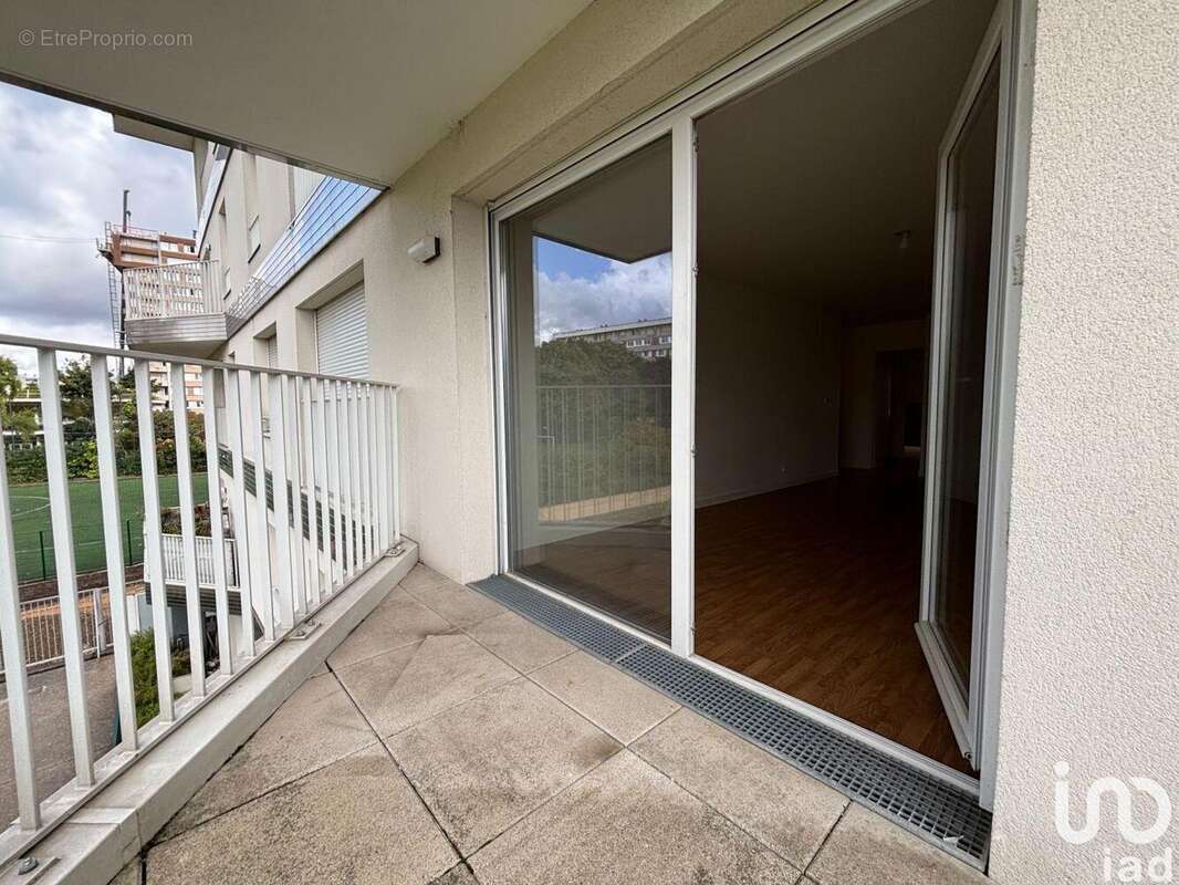 Photo 6 - Appartement à L&#039;HAY-LES-ROSES