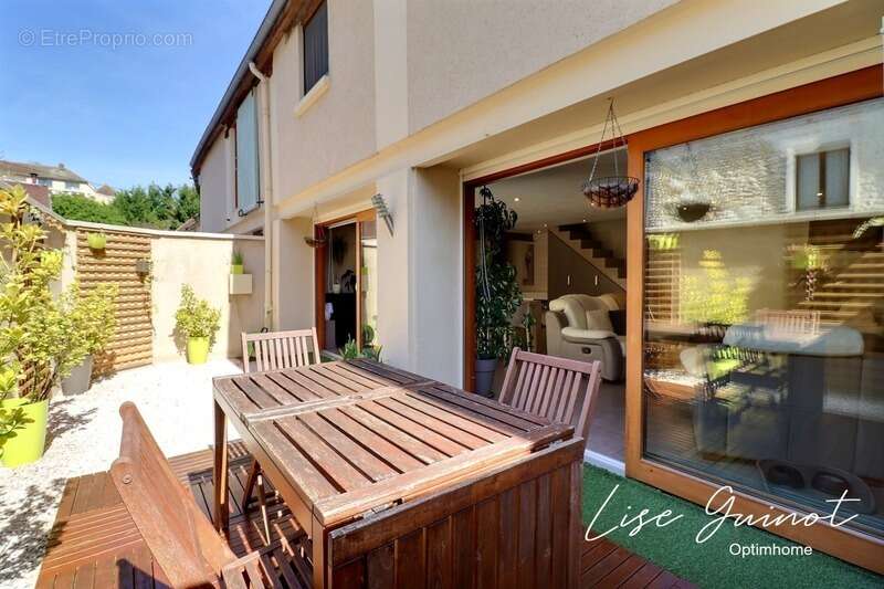 Maison de village intégralement rénovée - photo 6