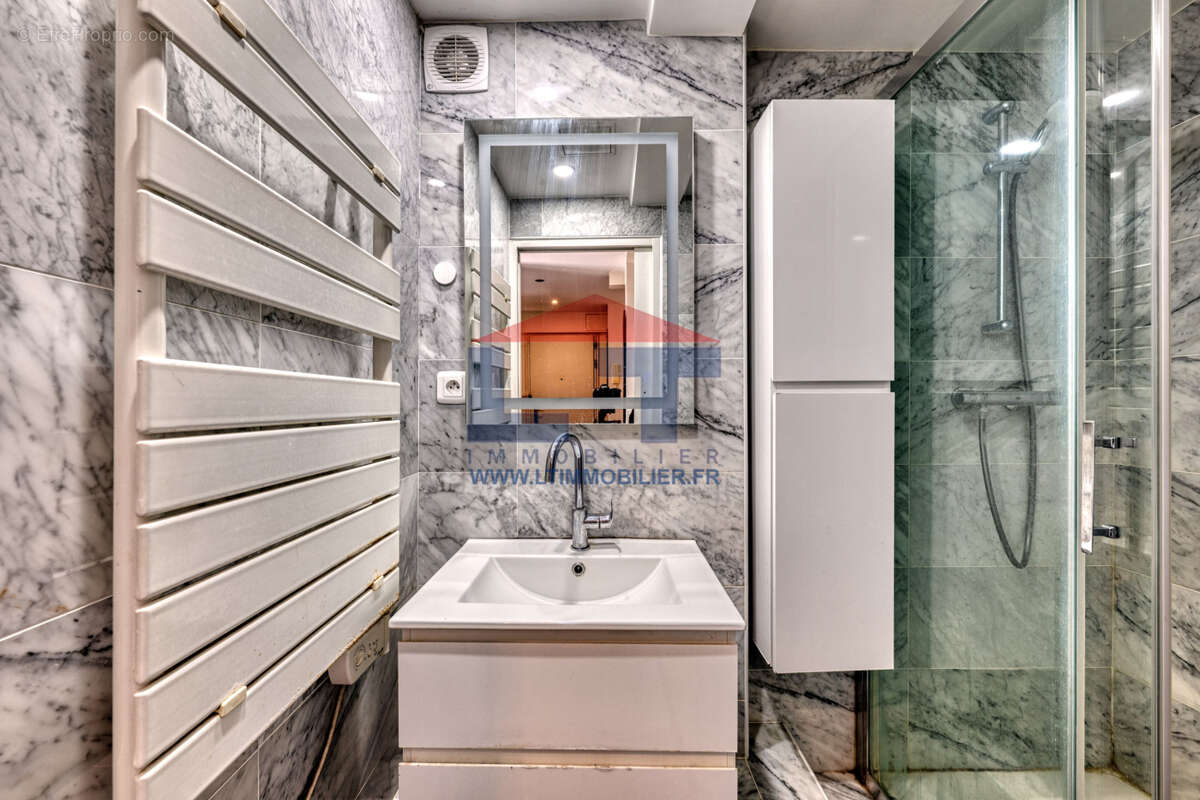 Appartement à CHAMPIGNY-SUR-MARNE