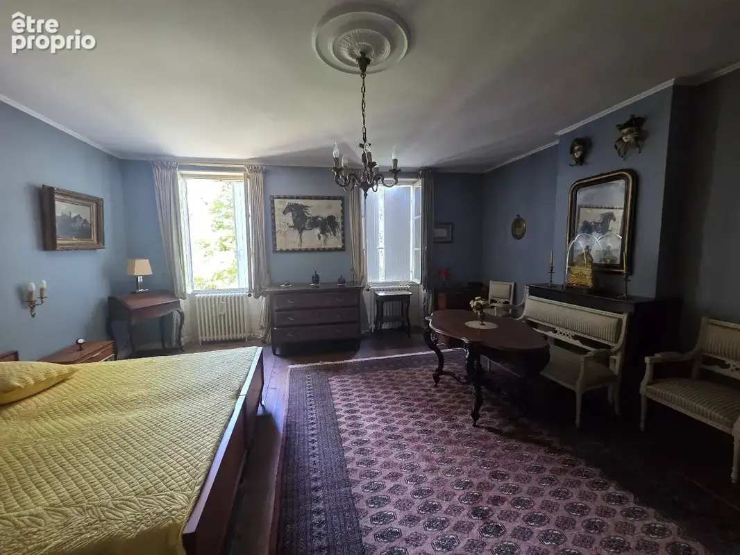 Ensemble de 2 maison de caractère - photo 14