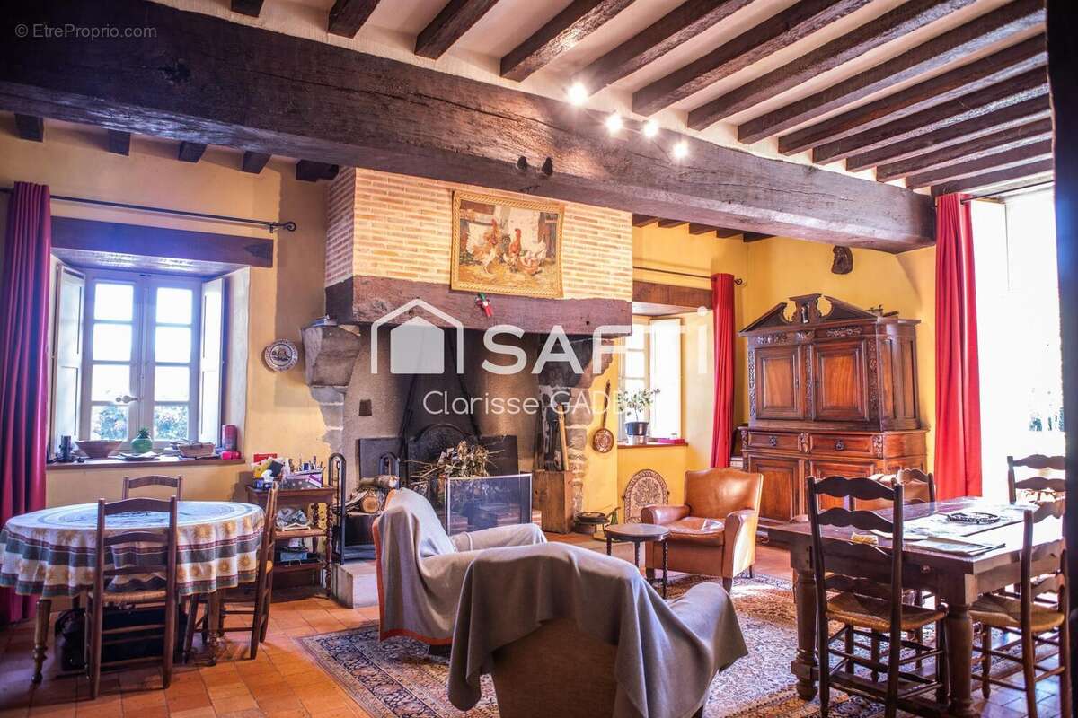 Photo 6 - Maison à BRAINS-SUR-LES-MARCHES