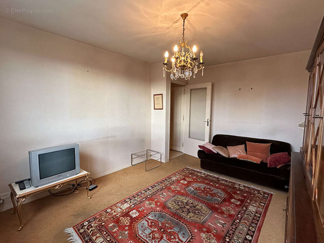 Appartement à CLERMONT-FERRAND