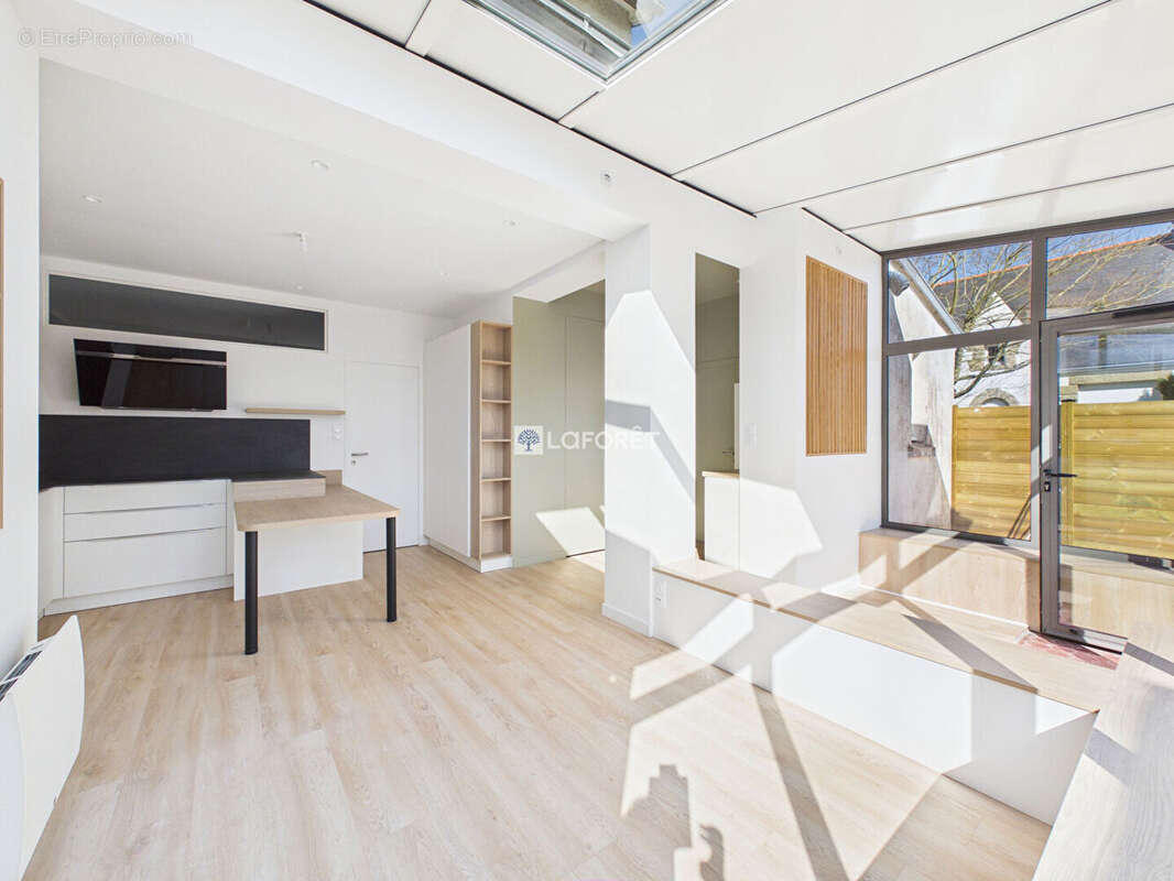 Appartement à FOUESNANT