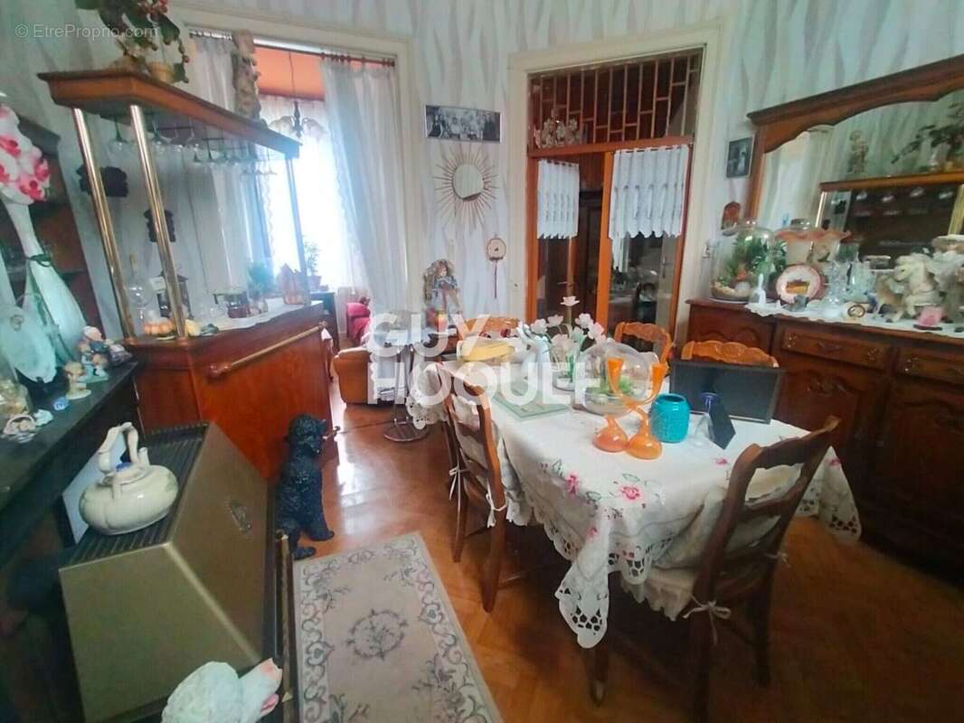 Maison 145 m² à Amiens  - photo 2