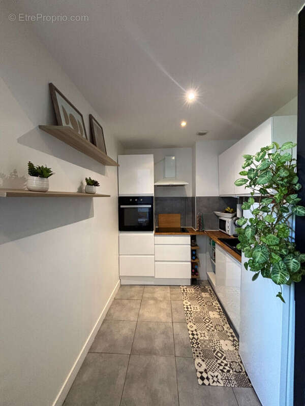 Appartement à TOURCOING